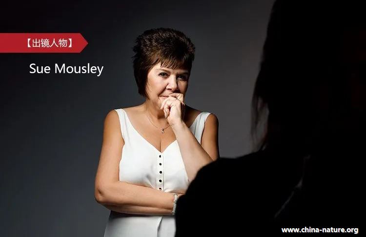 英国查尔斯王储优秀实践奖得主Sue Mousley：如何应对产前焦虑和产后抑郁？